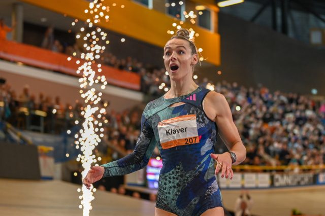 Apeldoorn sleept bid voor EK indoor atletiek 2025 binnen